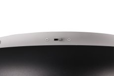 TRIO 649614532 CARDONA stropní svítidlo D460mm SMD LED 29W/3300lm 2300+3000+4000K černá matná, switchdimmer