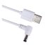 LUCIDE 06802/01/30 LITTLE JOE exteriérové stolní svítidlo LED 0,3W 30lm 2800-3000K IP44 bílá, černá, stmívatelné