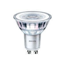Philips 8718699775674 LED žárovka 4,6W/50W 410lm GU10 3000K 220-240V 36D bodová