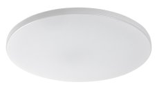 Stropní svítidlo LED 3000–6500K biela IP20 Rabalux DANNY2 71443