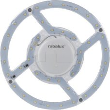 RABALUX 2140 modul SMD LED D220mm 16W/2300lm 4000K průhledná