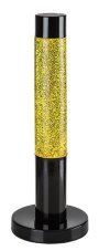 RABALUX 76029 Lavastic lávová lampa D55mm LED 25W/34lm 3000K čierna