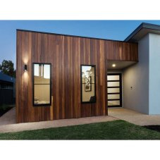 LED2 5131604 MIDO exteriérové nástenné svítidlo 2xGU10 IP54 antracit