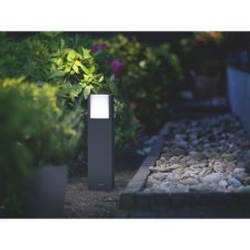 Philips 16462/93/P3 Arbour LED 4000K stojanové svítidlo IP44