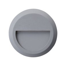 Emithor 48314 RADIX povrchové svietidlo LED/1,5W, GREY, 4000K,IP65
