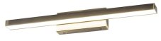 RABALUX 5721 John kúpeľňové  svietidlo. zabud.LED 12W IP44 4000K bronz