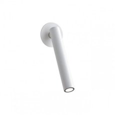 Redo 01-1216  KANJI APL/PL LED nástenné/stropné zápustné svietidlo 7W 390lm 3000K biela