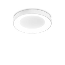 Ideal Lux 312347 PLANET stropné svietidlo LED D400mm 22W 2000/870lm 3000K biela