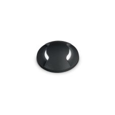 Ideal Lux 269702 WAY venkovní zápustné svítidlo do země 1xG9 D50mm IP67 černá 3000K