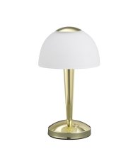 TRIO 529990103 Ventura stolní dotykové svítidlo LED 1x4W 350lm 3000K