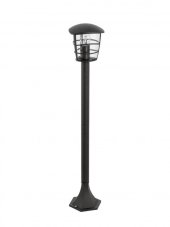 EGLO 93408 ALORIA exteriérové stojanové svítidlo E27 1x60W