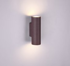 TRIO 212400224 Marley nástěnné svítidlo GU10 2x35W