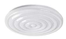 RABALUX Katina stropné svietidlo 38cm 2050lm 4000K biela  hviezdny efekt