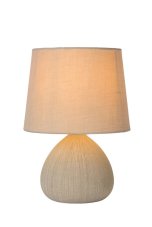 Lucide 47506/81/38 RAMZI stolní lampa 1xE14