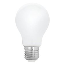 Eglo 11768 LM_LED_E27 LED žiarovka E27 1X7W/806lm 2700K opálová/stmiev.