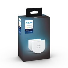 Philips HUE 8719514318021 Wall Switch Modul nástěnného spínače - 2 balení