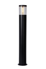 Lucide 14899/80/30 FEDOR exteriérové ​​svítidlo sloupek 1xE27