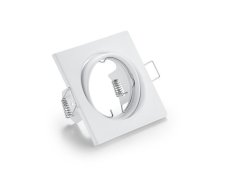 TRIO 650000131 Jura zápustné svietidlo GU10 1x15W