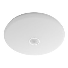 Philips 8719514431843 Mauve LED stropní svítidlo se senzorem 16W/1700lm 2700K bílá