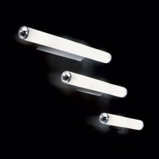 Nástěnné svítidlo Ideal lux 027104 Camerino AP4 4xE14 40W