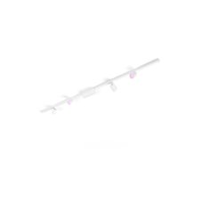 8719514407787 Philips Hue White and Color Ambiance Perifo stropné bodové svietidlo LED - súprava 20,8W/4x490lm 2000-6500K+RGB biele