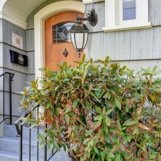 Rabalux 8381 nástenné svietidlo Toronto