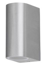 Rabalux 8034 Chile venkovní nástěnné svítidlo GU10 2x max. 35W