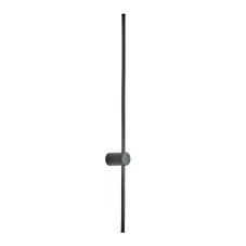 ITALUX WL-73526-90-4K-BL Vinto nástenné svietidlo LED 10W/1600lm 4000K čierna