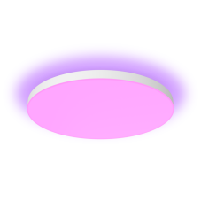 Philips Hue White and color ambiance 8720169277557 Datura XL Round stropní svítidlo D574mm LED 67W/5390lm 2000-6500K+RGB bílá