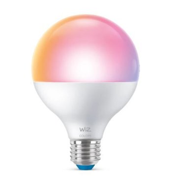 Chytré LED WiZ žárovky pro vaši inteligentní domácnost