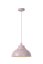 LUCIDE 34400/29/66 ISLA závesné svietidlo E14 1x40W