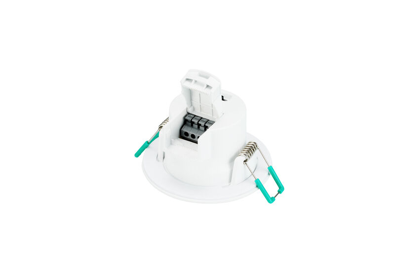 Sylvania 0005565 LED zápustné svietidlo Start Spot 87 mm 620lm 2700K-3000K-4000K IP65 biela
