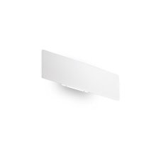 Ideal Lux 277233 ZIG ZAG nástenné svietidlo LED Š290mm 12W/1200lm 4000K biela