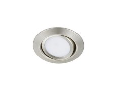 TRIO 650310107 Rila zápustné svietidlo LED 1x5W 450lm 3000K
