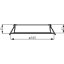 Philips 59466 MESON 150 zápustné svietidlo LED D165mm 16,5W 1750/1300lm 4000K biela 8720169173842