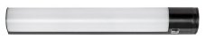 RABALUX 78029 Duddu svítidlo pod kuchyňskou linku LED š570mm 17W/1020lm 4000K IP44 černá, bílá