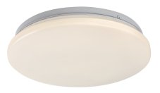 Stropné svietidlo LED 4000K biela IP20 Rabalux LUCAS2 71501