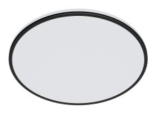 Philips 8719514432000 Ozziet stropní svítidlo LED 22W/2300lm 2700K černá SceneSwitch