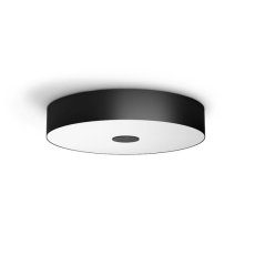 Philips Hue White Ambiance 8719514341258 Fair stropné svietidlo LED +SWITCH D444mm 39W/3000lm 2200-6500K čierna bluetooth