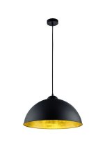 TRIO 308000132 Romino II závesné svietidlo E27 1x60W