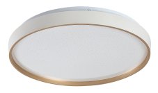 Stropné svietidlo LED 3000–6500K zlatá IP20 Rabalux ZERAVA 71452