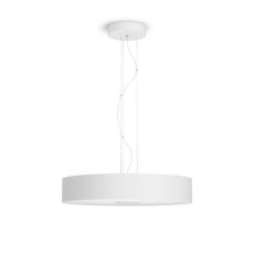 Philips Hue White Ambiance 8719514341319 Fair závesné svietidlo LED +SWITCH D444mm 39W/3000lm 2200-6500K biela bluetooth