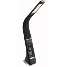 GLOBO 58334 SOPHIE dotykové stolové svietidlo LED 6,5W/300lm 3000-4500-5800K čierna, stmievateľné