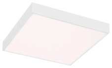 Rabalux 7895 Tartu venkovní stropní svítidlo LED 18W/1800lm 2800-4000-6000K IP44 bílá
