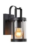 Lucide 29825/01/30 LINDELO nástěnné svítidlo 1xE27