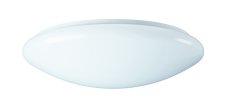 SYLVANIA 0043497 SylCircle stropné svietidlo D250mm LED 12W 1025lm 3000K/4000KK IP44 biela