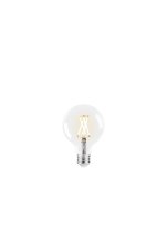 SYLVANIA 0030105 LED žiarovka SylSmart ToLEDo Retro E27 G95 7W 806lm 2000-6500K stmievateľná