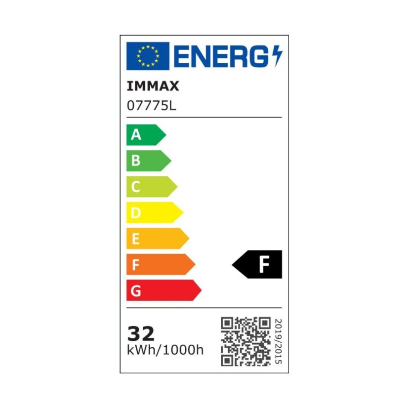 Immax NEO Smart 07775L pásik LED 10m 48W/4060lm 2700-6500K, RGB, stmievateľný, IR ovládač, WiFi