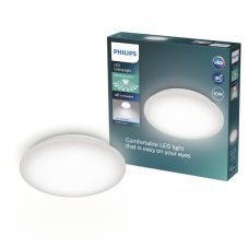 Stropní svítidlo LED 4000K biela IP20 PHILIPS Moire 8721103068996