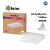 RABALUX 77138 Lowar venkovní stropní svítidlo se senzorem 285x285mm LED 18W/1150lm 4000K IP44 bílá